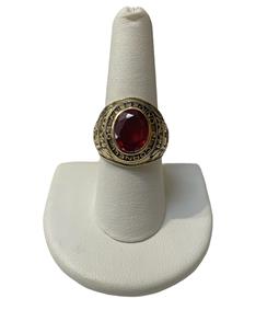 Cornell hot sale class ring